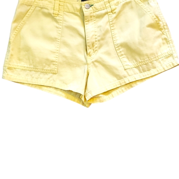 Vintage Tommy Hilfiger Denim Shorties - Picture 6 of 14